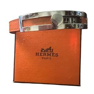 Hermes Pous Pous  Bracelet